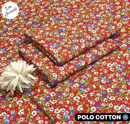 COTTON 2PC