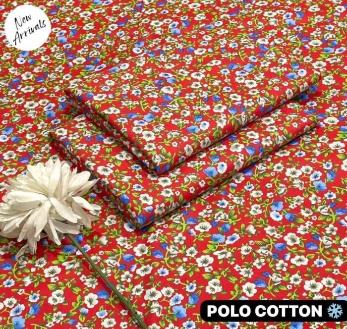 COTTON 2PC