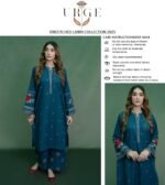 Premium Lawn 90.70 – 2PC Embroidered Suit at Best Price!