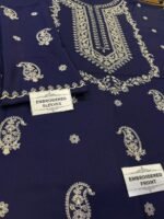 Premium Lawn 90.70 – 2PC Embroidered Suit at Best Price!